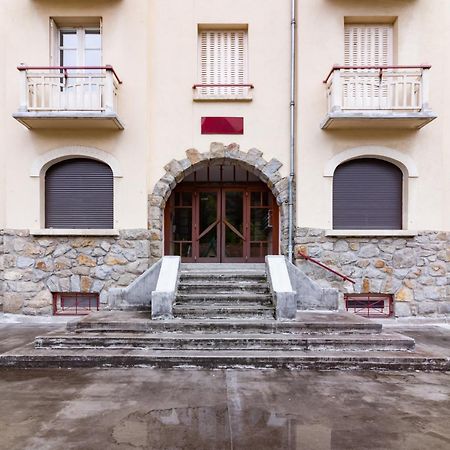 Apartamento O Des Montagnes - Vue Montagne Station A Pied Ax-les-Thermes Exterior foto