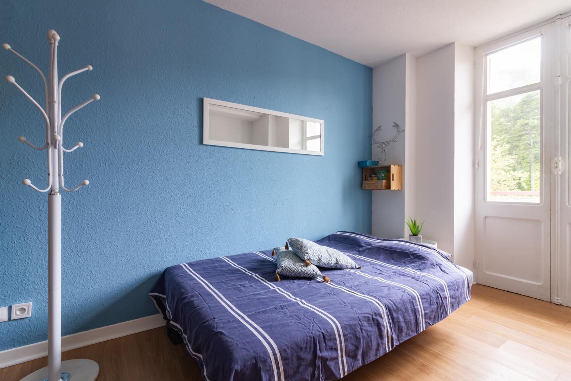 Apartamento O Des Montagnes - Vue Montagne Station A Pied Ax-les-Thermes Exterior foto