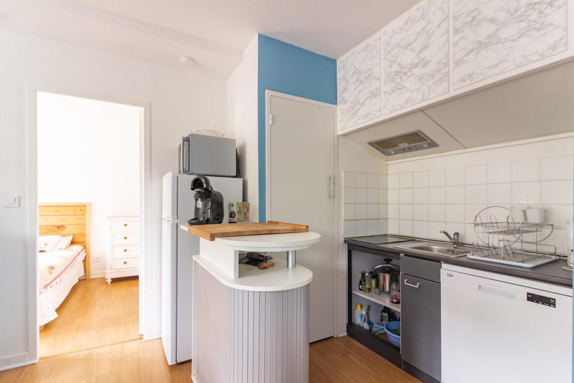Apartamento O Des Montagnes - Vue Montagne Station A Pied Ax-les-Thermes Exterior foto